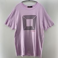 ����š�UNDERCOVER UNDERCOVERISM SCAB�� 03ss ZIG Tee �ѡ��ץ� size L ����������С���O������
