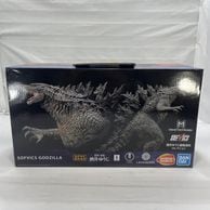 ����š۳���)BANDAI SOFVICS GODZILLA �ե����奢 ������VS���� �����ǡ�O���ܡ�