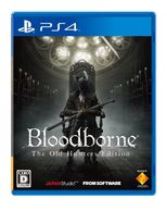 ����š�PS4��Bloodborne The Old Hunters Edition(�̾���) [4948872325134]��OJ����Ź��