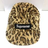����š�Supreme��GOODENOUGH 25SS Crushed Rayon Camp Cap �ܥå������� ������58cm��O��¼��