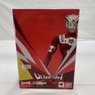 ����š�̤����)BANDAI ULTRA-ACT �����ȥ� �ե����奢 ����ȥ�ޥ�쥪��O���ܡ�