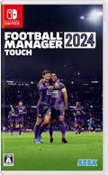����š�Switch��Football Manager 2024 Touch [4974365863289]��OJ����Ź��