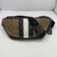 ����š�COACH WARREN BELT BAG 6706 ��������O������