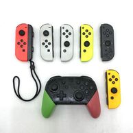 ����šێ��ގ���OP�ˡڥ���󥯡�Nintendo Switch Joy-con(L/R)��6�� pro-con���ץ�ȥ������1�� ư�������� �����ݾ�̵ [209999125881]��O��ëŹ��