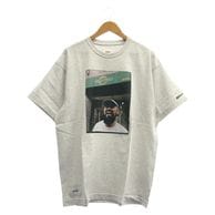 ����š�W)TAPS �� SUE KWON �� GRILLZ Tee ������03(L����������) ���졼 ���֥륿�åץ���O����Ź��