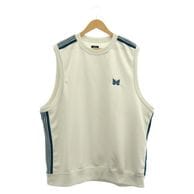 ����š�NEEDLES TRACK CREW NECK ������XXL �� QV1593 �ͥڥ�ƥ���O����Ź��