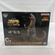 ����š�̤����)BANDAI ���֤��� C�� �����饶���륹 �ե����奢 �ߥ˥ɥ�åȥե����奢�դ� ��O���ܡ�