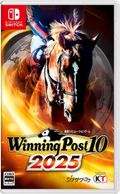 ����š�Switch��Winning Post 10 2025 �̾��� [4988615193323]��O����Ź��