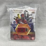 ����š�̤��)MEMOREALIZE DATA CARD(���󥰥������㡼���å�)��O����Ź��