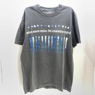 ����š�MINUS Bootleg Tee ������1 ���졼��O��¼��