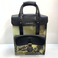 ����š�Dr.Martens��THE NATIONAL GALLERY �쥶�����å���O��¼��