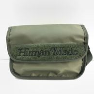 ����š�HUMAN MADE ���⡼�륷�������Хå� ���꡼�֡�O��¼��