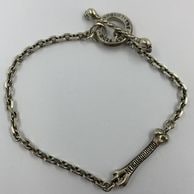 ����š�NEIGHBORHOOD��THE GREAT FROG NEIGHBORHOOD��THE GREAT FROG �ܡ���֥쥹��å� ��19.5cm 925 �ͥ��С��եåɡ�O������