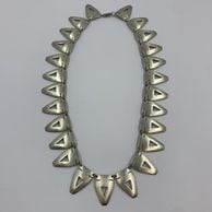 ����šۥ֥������� �ȥ饤���󥰥� �ͥå��쥹 925 ��41.5cm��O������