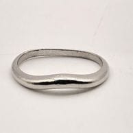 ����š�BVLGARI �����ʥ�� ��11 ����С� Pt950 ������3.9g���֥륬���O˭�ġ�