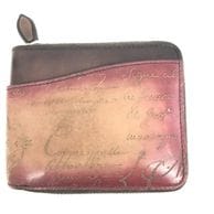 ����š�BERLUTI ��� ������åȥ쥶�� �����󥱡�����O��Ω��