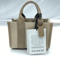 ����š�COACH 2WAY�Хå� CAQ02 ���������Хå� �ߥ˥ȡ��ȥХå� ��������O���ܡ�