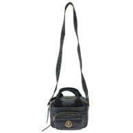 ����š�MONCLER��Kilia Logo Patch Padded 2Way Crossbody H209B5L00003 M2176��̾�Ų��ߤʤ�Ź��