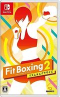����š�Switch��Fit Boxing 2 -�؎��ގ�&��������������- [4965857103327]��O������Ź��