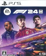 ����š�PS5��F1 24 [4938833024626]��OJ����Ź��