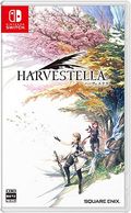 ����š�Switch��HARVESTELLA(�ʎ����ގ����Î�) [4988601011426]��OJ����Ź��