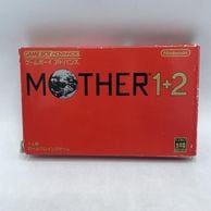 ����š�GBA��MOTHER1+2(�ώ��ގ��܎ݎ�) [4902370506532]��O��¼��