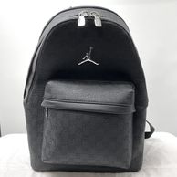 ����š�NIKE JORDAN BRAND JAM MONOGRAM BACKPACK �֥�å� MA0986-G0T �ʥ��� �Хå��ѥå� ���å���O˭��Ź��
