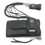 ����š�LEATHER CRAFT YOU �Х�������������å� �֥�å� �쥶�� ����ե� �楦��OȾ�ġ�