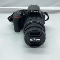 ����š�NIKON D5500 D5500WZBK/WZRD �ǥ��������ե���� ���֥륺���७�å� �֥�å� 2015ǯ��O����Ź��