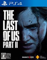 ����š�PS4��The Last of Us Part II �̾��� [4948872311618]��O��¼Ź��