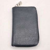 ����š�LOUIS VUITTON ������ ���åԡ�������ѡ��� �֥�å� M30511 MI2109���륤�����ȥ��O˭�ġ�