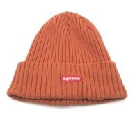����š�Supreme Overdyed Beanie �ӡ��ˡ� ���⡼��ܥå������� ����� ����ץ꡼���OȾ�ġ�