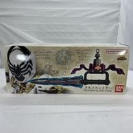 ����š۳���)BANDAI ����Υ��쥤�䡼 MEMORIAL EDITION �������⥭�󥰥������㡼��O���ܡ�