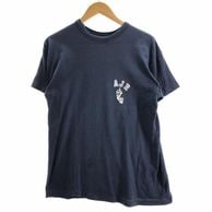 ����š�RUSSELL 80s AJR T����� L �ͥ��ӡ� ��å����OȾ�ġ�
