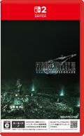 �ڿ��ʡێ�������2��FINAL FANTASY VII REMAKE INTERGRADE [4988601012096]��OJ����Ź��