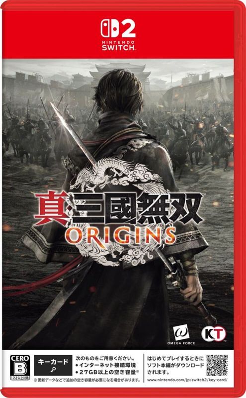 �ڿ��ʡێ�������2�˿�����Ԣ̵�� ORIGINS [4988615211270]��OJ������
