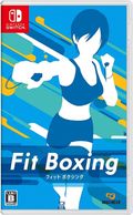 ����š�Switch��Fit Boxing [4965857102030]��OJ����Ź��