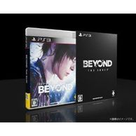 ����š�PS3��BEYOND: Two Souls (�������������) [4948872760119]��OJ������