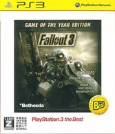 ����š�PS3��Fallout 3: Game of the YearPS3 the Best [4562226430369]��OJ����Ź��