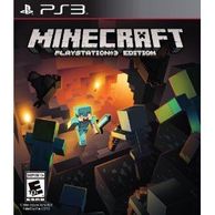 ����š�PS3��[PS3������]Minecraft PlayStation 3 Edition [711719051329]��OJ����Ź��