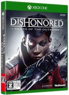 ����š�XONE��Dishonored: Death of the Outsider [4549576086262]��OJ����Ź��