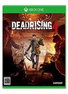 ����š�XONE��Dead Rising 4 [4549576056944]��OJ����Ź��