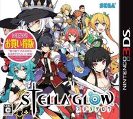 ����š�3DS��STELLA GLOW ���㤤���� [4974365911317]��OJ����Ź��