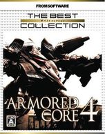 ����š�PS3��ARMORED CORE 4 (The Best Collection) [4949776342029]��OJ������