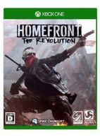 ����š�XONE��HOMEFRONT the Revolution [XboxONE��] [4549576048185]��OJ����Ź��