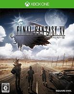 ����š�XONE��FINAL FANTASY XV �̾��� [XboxONE��] [4988601009492]��OJ������