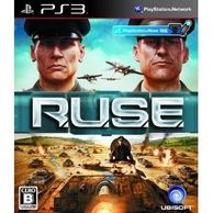 ����š�PS3��R.U.S.E.(�َ�����) PSM�б�[PS3��] [4949244002103]��OJ����Ź��
