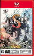 ����šێ�������2��WILD HEARTS S [4988615193477]��OJ����Ź��