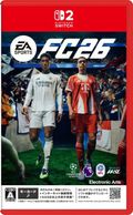 �ڿ��ʡێ�������2��EA SPORTS FC 26 [4938833024824]��OJ���ڡ�
