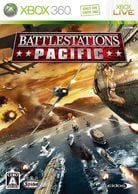 ����š�XB360��Battle Stations:Pacific [4988648668843]��O�����